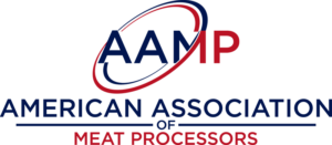 AAMP logo