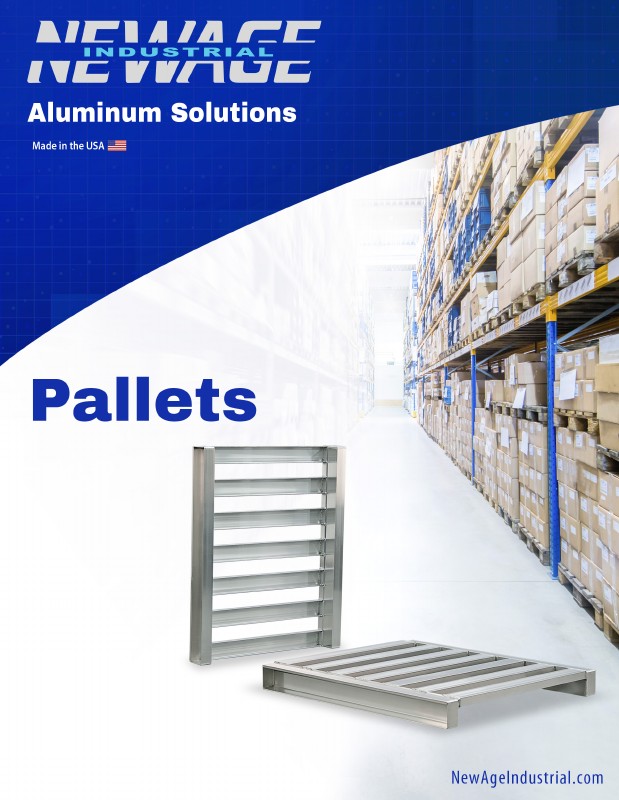 Pallets