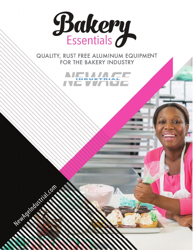 Bakery Essentials