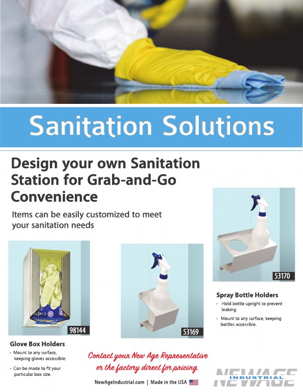 Sanitation Solutions