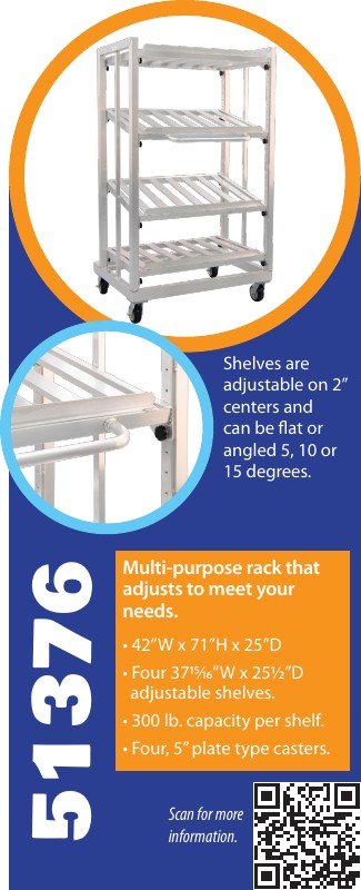 51376 Flyer (Customizable)