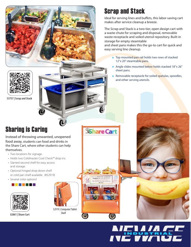 K12 Schools Handout