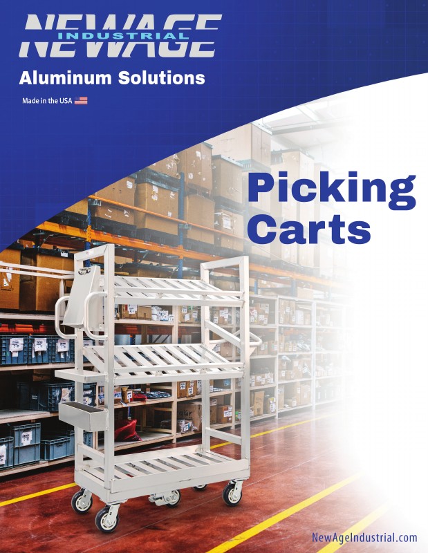 Picking Carts
