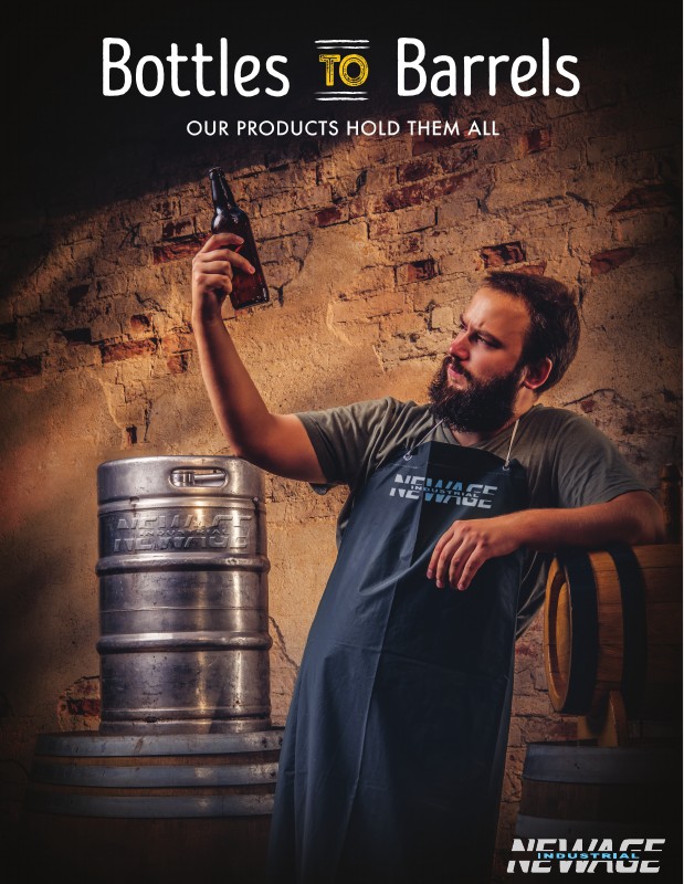 Beer Flyer