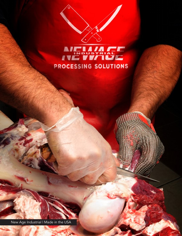 Meat & Food Processing
