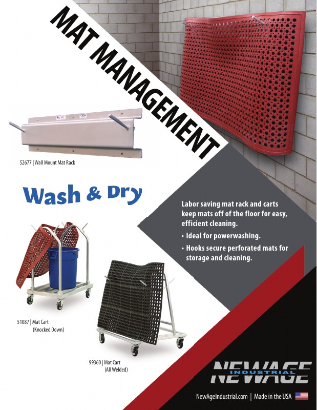 Mat Management