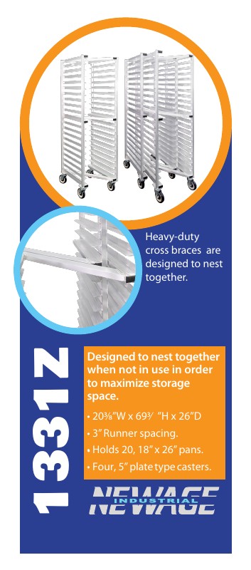 1331Z Flyer (Customizable)